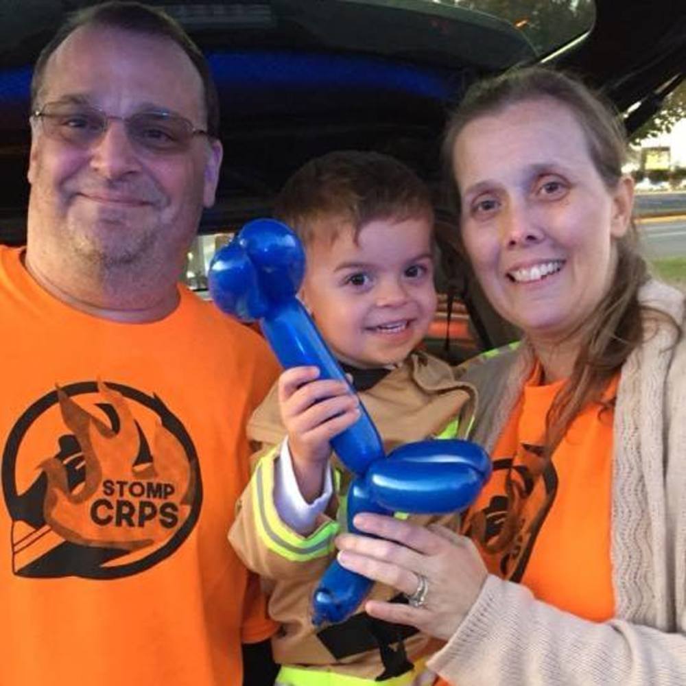 Meet your Posher, Christina